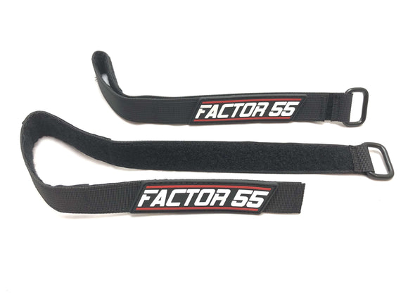 Strap Wraps by Factor 55