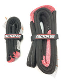 Strap Wraps by Factor 55