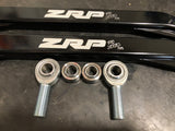 7075 HIGH CLEARANCE RZR Radius Rod Set by ZRP (Zollinger)