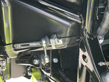 KRX 1000 Rear Sway-Bar Bracket Set by Viper Machine