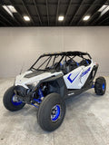 DOMINATOR RZR 4 PRO XP CAGE (FITS 2020 XP PRO RZR MODELS) by TMW Off-Road
