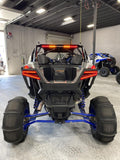 DOMINATOR RZR 4 PRO XP CAGE (FITS 2020 XP PRO RZR MODELS) by TMW Off-Road