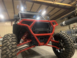 1K/Turbo Bumper Front (2019-Current) by L&W Fab