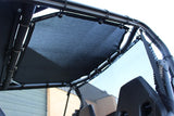 MotoRoof Shade Roof – CanAm Maverick Trail / Sport – Black