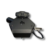 Bent Metal ELECTRIC WIPER KIT WITH LED DOME LIGHT For Can Am X3