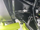 KRX 1000 Rear Sway-Bar Bracket Set by Viper Machine