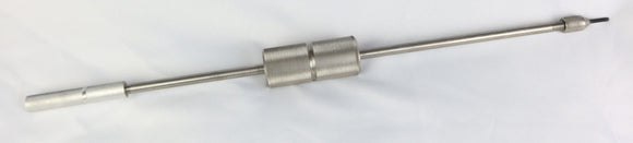 Ibexx Secondary Roller Removal Tool