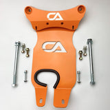 Can-Am X3 Front Suspension Limit Strap System By CA Technologies