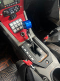 Viper RZR Pro-R Gated Shift System