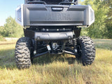 Yamaha Wolverine X2 Full Skids by Trail Armor