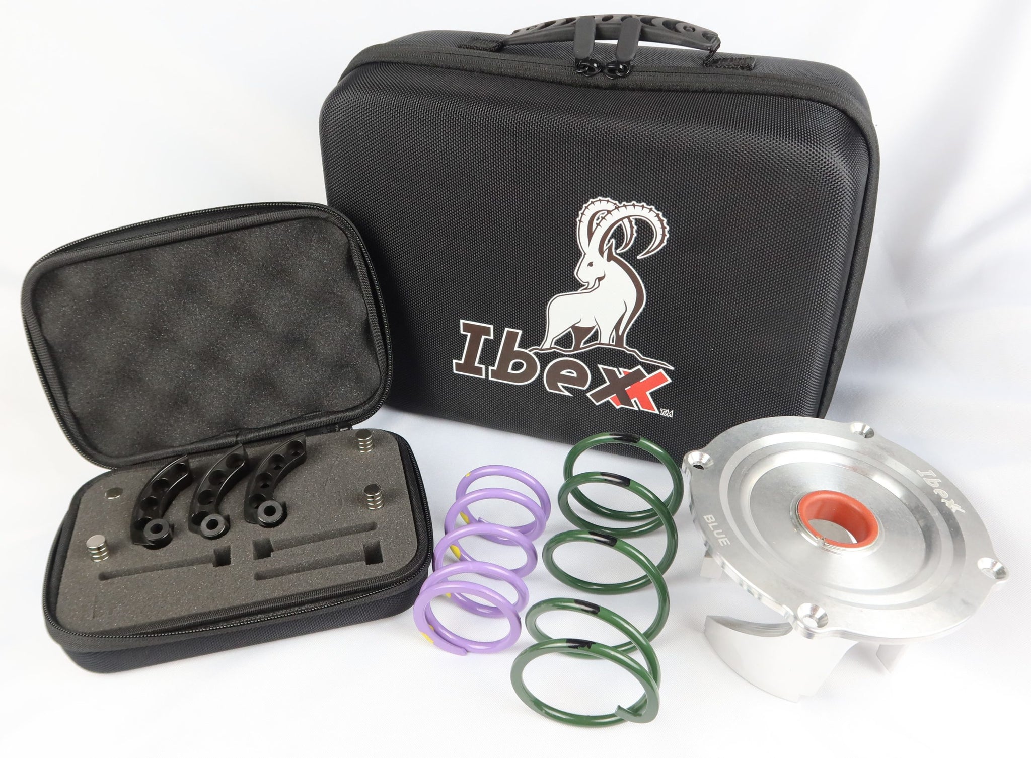 ピッケル Ibexx Wildcat XX Stage 2 – Pro UTV Parts