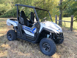 Yamaha Wolverine X2 Full Skids by Trail Armor
