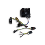 AIR HORN KIT FOR POLARIS- RZR-RANGER-GENERAL By WD Electronics