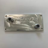 Polaris RZR Pro-R Oil Cooler Adapter - By ZRP