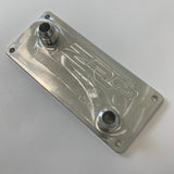 Polaris RZR Pro-R Oil Cooler Adapter - By ZRP