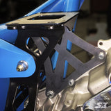 Can-Am Maverick X3 Transmission Brace by S3 Power Sports
