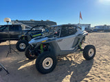 TMW Desert Series Cage - Pro R - Turbo R