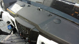 Ice Crusher Cab Heater (Behind Dash) Polaris Ranger, 2013-2019 XP900/900 Crew by Couper's
