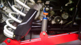 Walker Links - Rear Sway Bar Shock for Polaris RZR XP 1000/Turbo by Walker Evans Racing