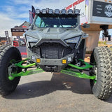 Gilley Fab POLARIS RZR PRO R/TURBO R FRONT CONTROL ARMS