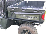 2015+ POLARIS RANGER 570 FULL SIZE FENDER FLARES by Mudbusters