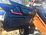 CANAM X3 FLAT TOP DOOR BAGS by Dirt Specialties