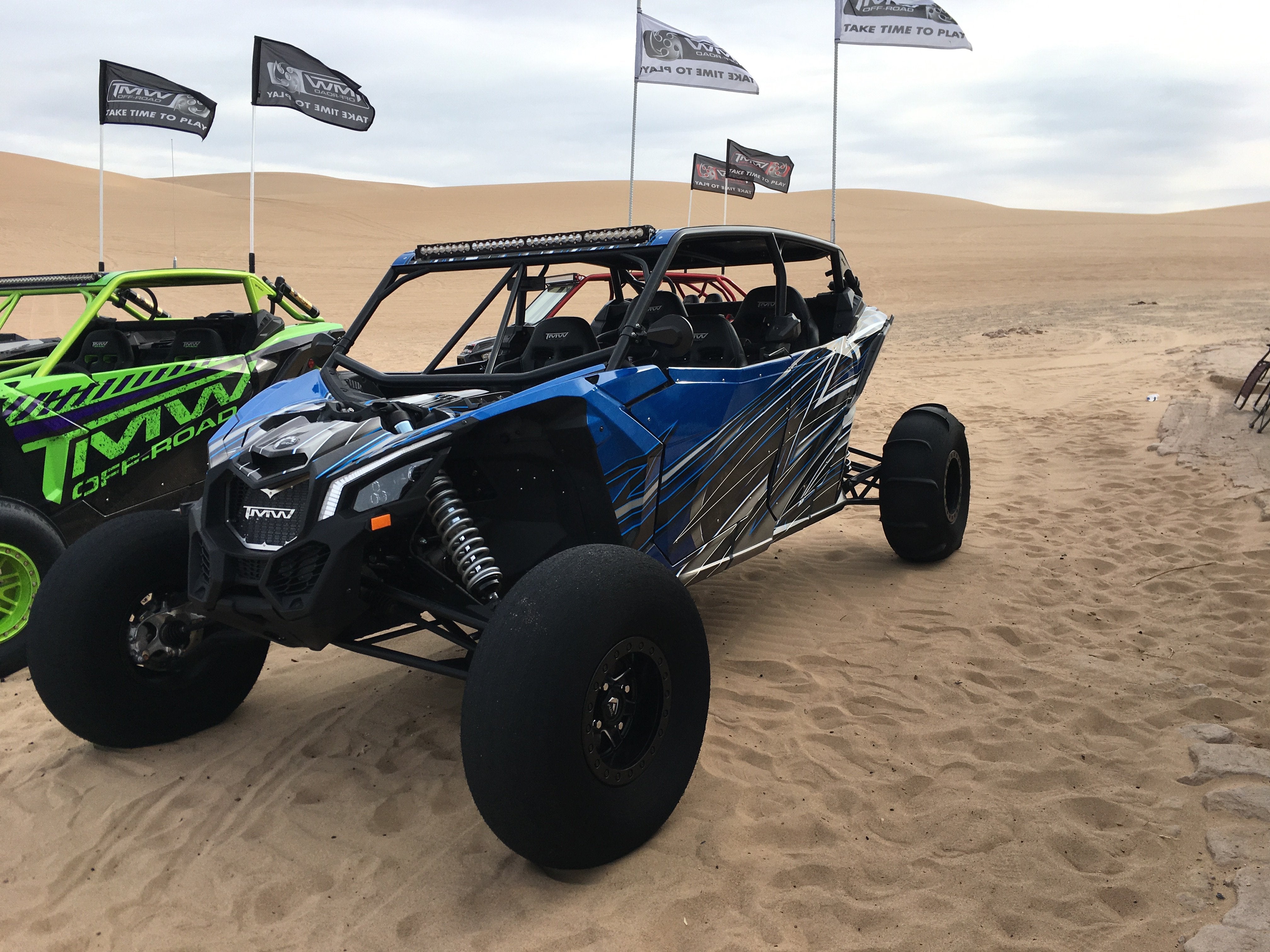 mmmammm CAN AM X3 MAX 4 SEAT DOORS By TMW Off-Road – Pro UTV Parts