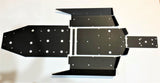 Trail Armor Kawasaki Teryx KRX Full Skids with Integrated Side Skid Plates
