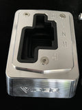 RZR Turbo-S / XP / XP Turbo Gated Shift System by Viper Machine