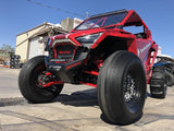 DOMINATOR RZR PRO XP GRILL by  TMW Off-Road