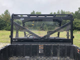 Polaris Ranger 570, 900 and 1000 Rear Window Dust Shield by Trail Armor
