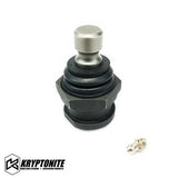 CAN-AM MAVERICK X3 DEATH GRIP BALL JOINT PACKAGE DEAL 2017-2024 by  KRYPTONITE