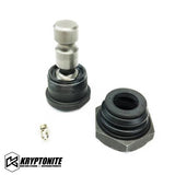 CAN-AM MAVERICK X3 DEATH GRIP BALL JOINT PACKAGE DEAL 2017-2024 by  KRYPTONITE