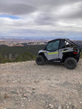 Dirt Warrior Accessories Polaris RZR 900/1000 Trail 2021+ Cab Enclosure "THE VAULT"