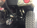 Shock Therapy Ride Improvement System Kawasaki Teryx 4 CALL FOR AN APPOINTMENT