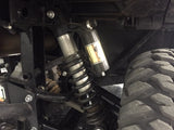 Shock Therapy Ride Improvement System Kawasaki Teryx 4 CALL FOR AN APPOINTMENT