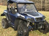 Polaris General 1000 and General XP 1000 Full Windshield By: Trail Armor