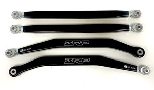 RZR Pro-XP Radius Rods by ZRP (Zollinger)