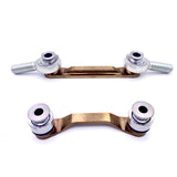 ZRP RZR Radius Rod Dog Bones