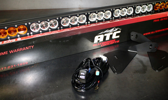 ATC - Polaris Turbo S Kit