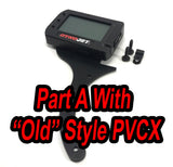 Power Vision CX Flash Tuner Mounting Bracket for Can-Am X3
