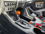 Viper RZR Pro-R Gated Shift System