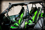 Wildcat 4 1000 Bump Seat Front/Rear (2013-2019)