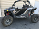 Polaris RZR XP 1000/ XP 1000 turbo all aluminum Suicide Doors by Dirt Specialties