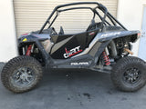 Polaris RZR XP 1000/ XP 1000 turbo all aluminum Suicide Doors by Dirt Specialties