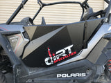 Polaris RZR XP 1000/ XP 1000 turbo all aluminum Suicide Doors by Dirt Specialties