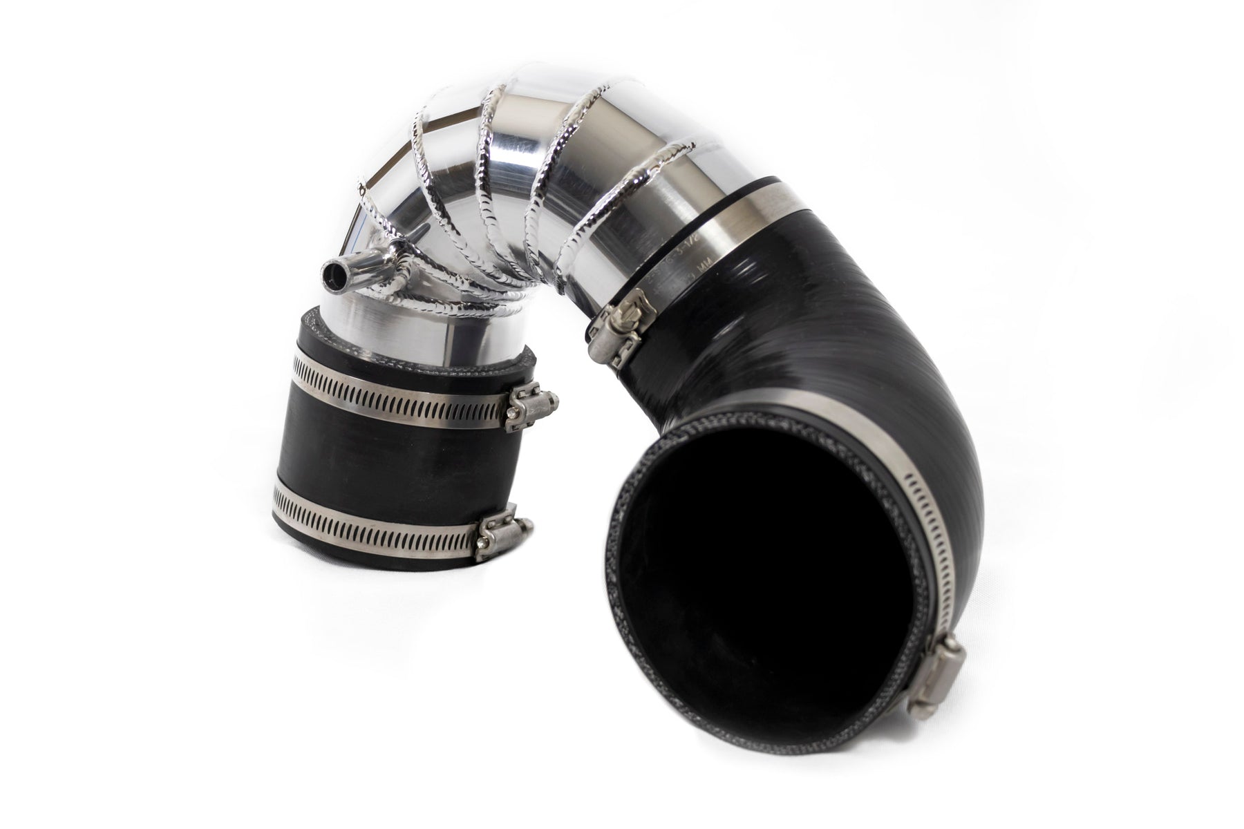 Force Turbos POLARIS RZR PRO R COLD AIR INTAKE Pro UTV Parts