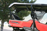 Honda Pioneer 1000 Back Seat and Roll Cage Kits