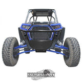 RZR XP Turbo-S Steel Front Bumper Assembly by Factory UTV