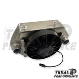 Treal Performance | 2017-2019 Can-Am X3 High Performance Intercooler Kit